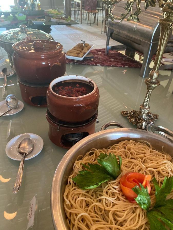 Hotel Fazenda Chiminelli Cachoeiras de Macacu Ngoại thất bức ảnh