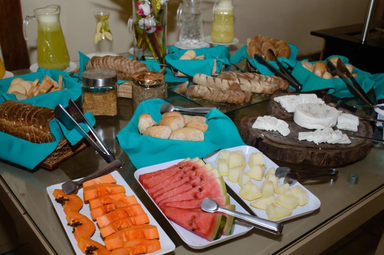 Hotel Fazenda Chiminelli Cachoeiras de Macacu Ngoại thất bức ảnh