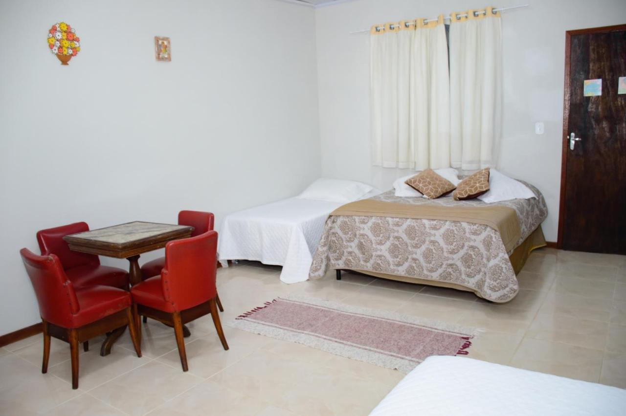 Hotel Fazenda Chiminelli Cachoeiras de Macacu Ngoại thất bức ảnh