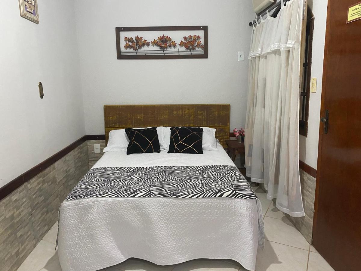 Hotel Fazenda Chiminelli Cachoeiras de Macacu Ngoại thất bức ảnh