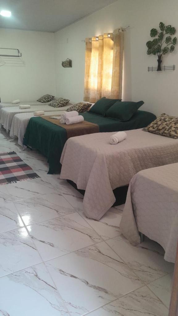 Hotel Fazenda Chiminelli Cachoeiras de Macacu Ngoại thất bức ảnh