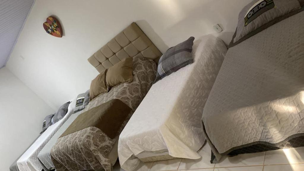 Hotel Fazenda Chiminelli Cachoeiras de Macacu Ngoại thất bức ảnh