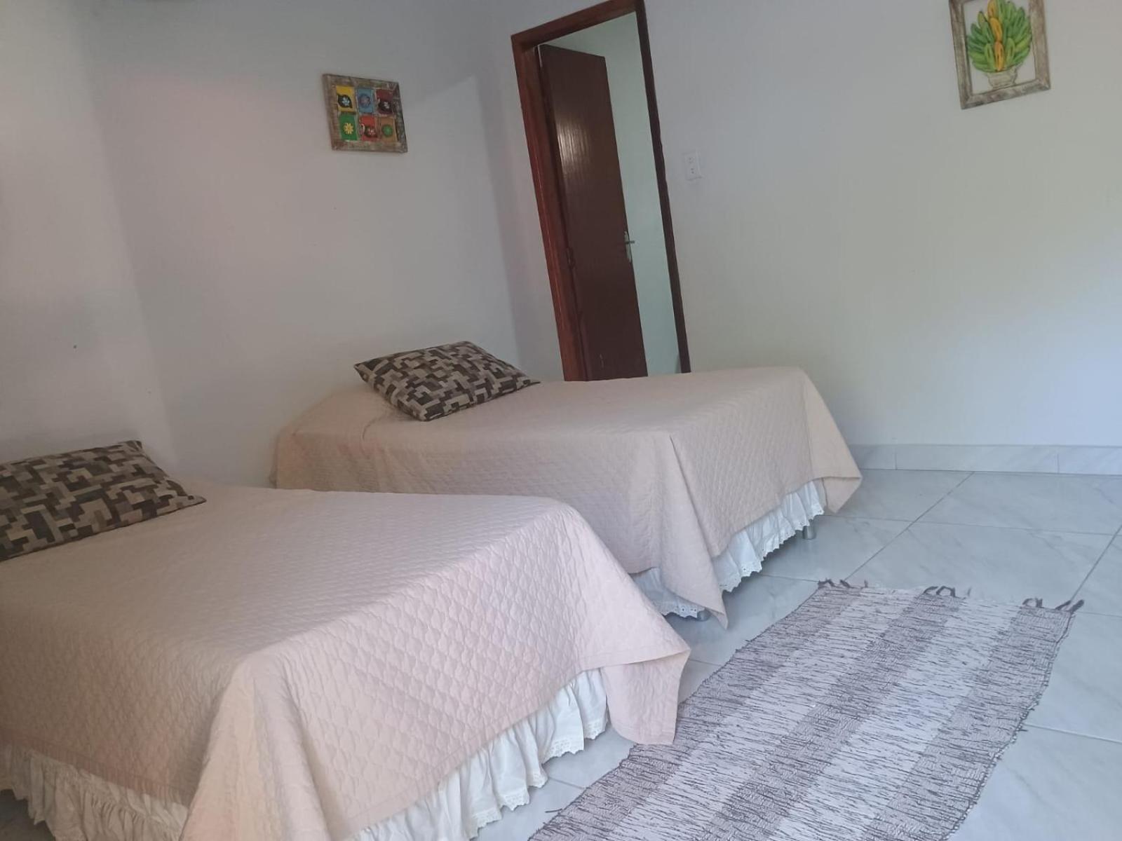 Hotel Fazenda Chiminelli Cachoeiras de Macacu Ngoại thất bức ảnh