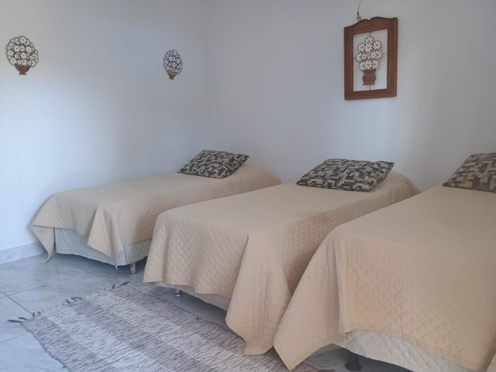 Hotel Fazenda Chiminelli Cachoeiras de Macacu Ngoại thất bức ảnh